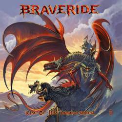 Braveride : Rise of the Dragonrider
